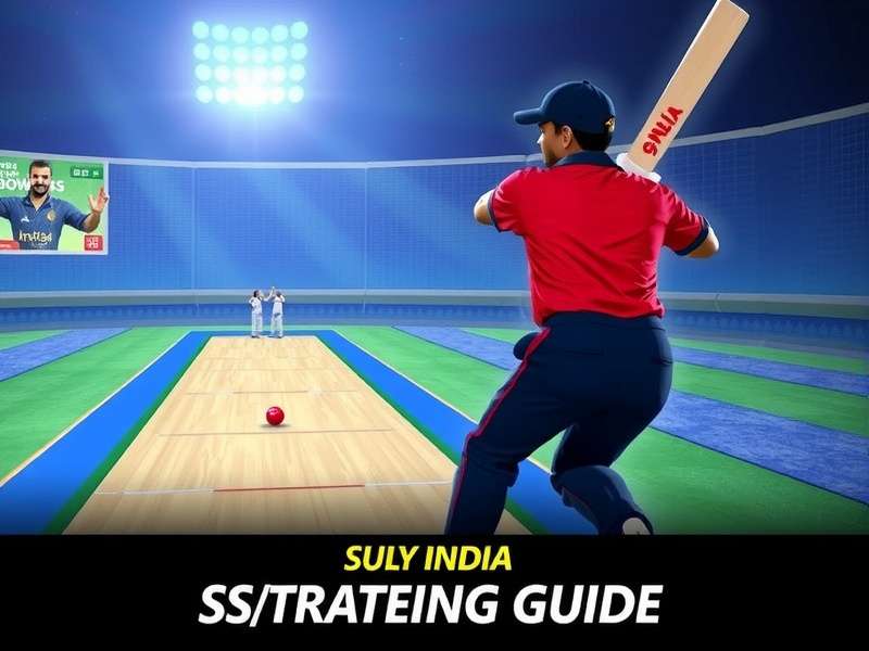 Super India Bowling King gameplay screenshot